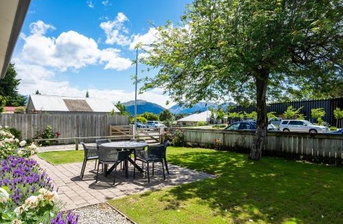 Wanaka House | McDougall Cottage