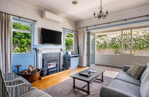 Wanaka House | McDougall Cottage