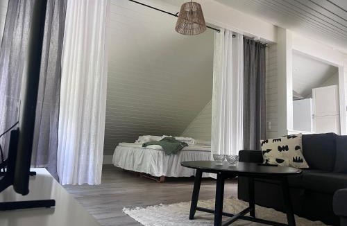 Lokholmen Apartment | Medvik Högalid