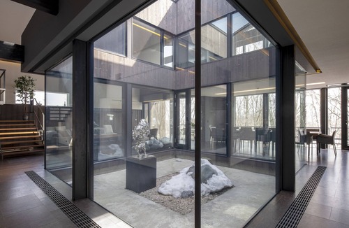 Kutchan Ski Chalet | Meikeikyo Hanazono
