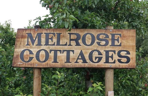 Ettrick House | Melrose Cottages