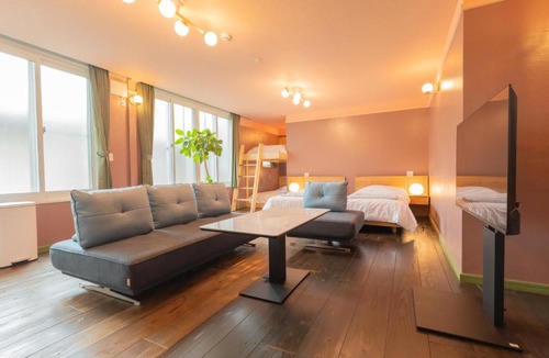 Otaru Apartment | menow