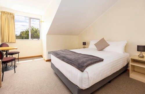 Methven Hotel | Methven Resort