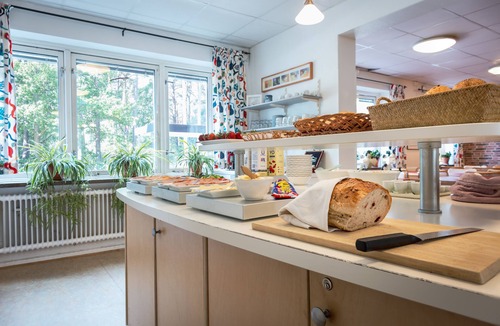 Raus Plantering Hotel | Miatorp Hotell