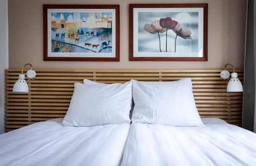 Raus Plantering Hotel | Miatorp Hotell