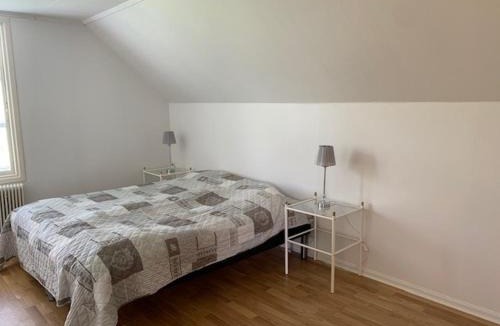 Visby Apartment | Mickelgårds