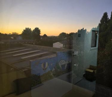 Hamilton North Hotel | Microtel Lodge