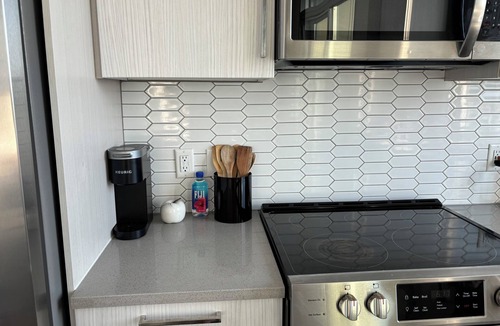 Midtown Apartment | Midtown experience