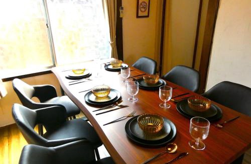 Mihama Apartment | Mihama House