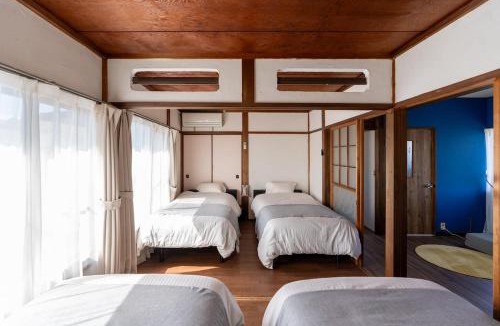 Mihama Apartment | Mihama House