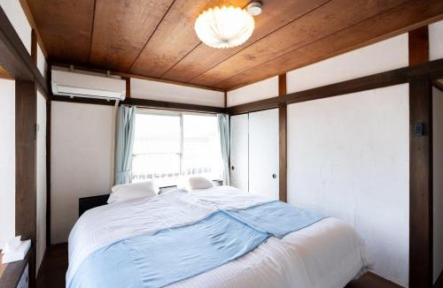 Mihama Apartment | Mihama House