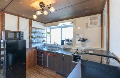 Mihama Apartment | Mihama House
