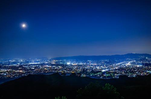 Nara Hotel | Mikasa