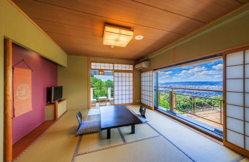 Nara Hotel | Mikasa