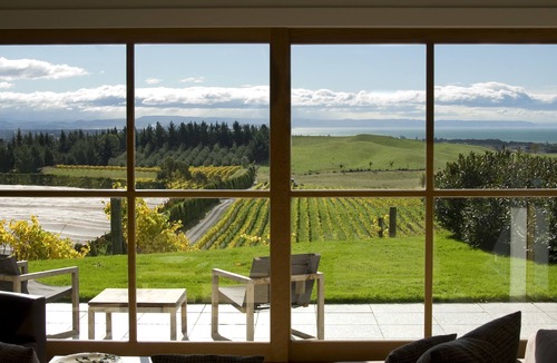 Haumoana Villa | Millar Road