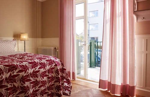 Centrala staden Bed & Breakfast | MillasVilla