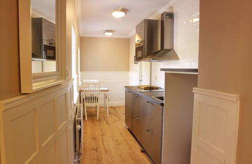 Centrala staden Bed & Breakfast | MillasVilla