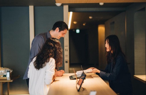 Ikebukuro Hotel | MIMARU Tokyo Ikebukuro