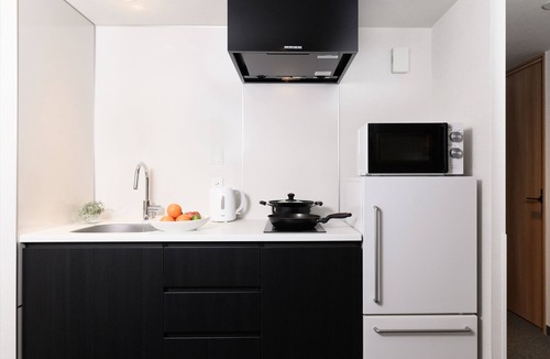 Chuo Apartment | MIMARU Tokyo Nihombashi Suitengumae