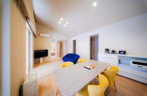 Iimori House | MiMi by Jade Group