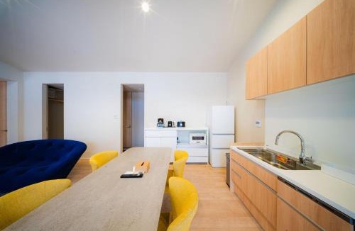Iimori House | MiMi by Jade Group