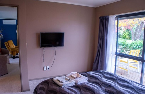 Feilding Villa | Minffordd Cottage