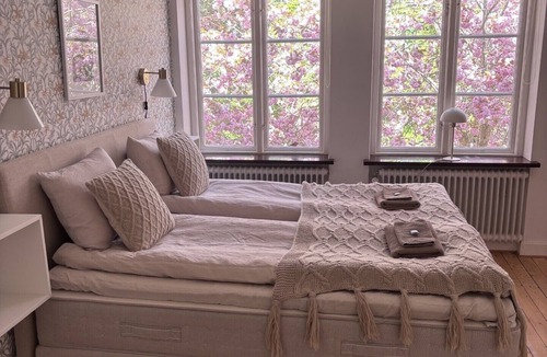 Gislov Bed & Breakfast | Minnesberg Bed & Breakfast
