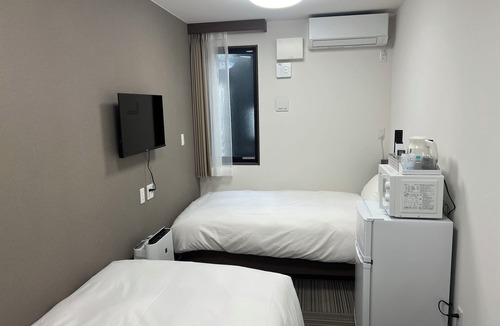 Isesaki Hotel | Mirai Hotel