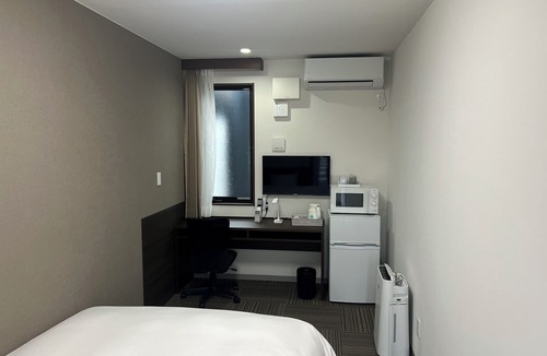Isesaki Hotel | Mirai Hotel