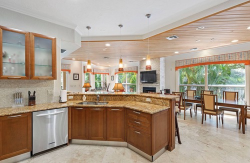 Siesta Key Villa | Miramar