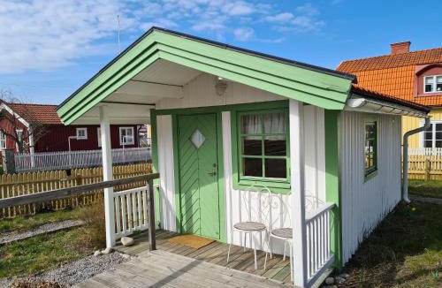Sandhamn Bed & Breakfast | Missionshuset Bed & Breakfast