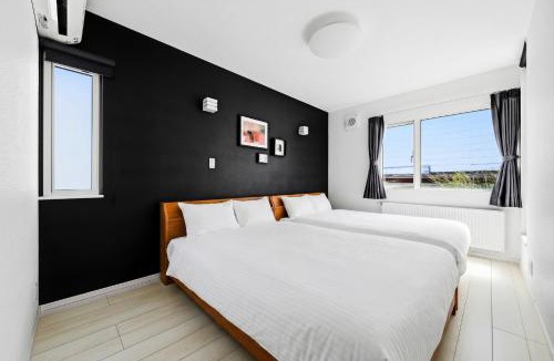 Teine House | Mist