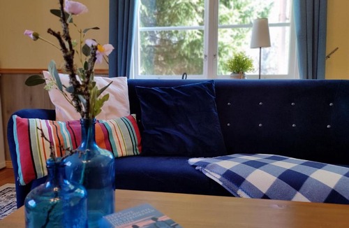 Filipstad Apartment | Mistel