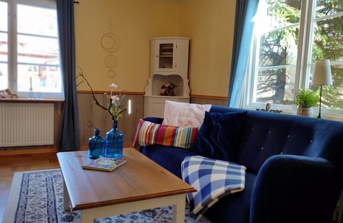 Filipstad Apartment | Mistel
