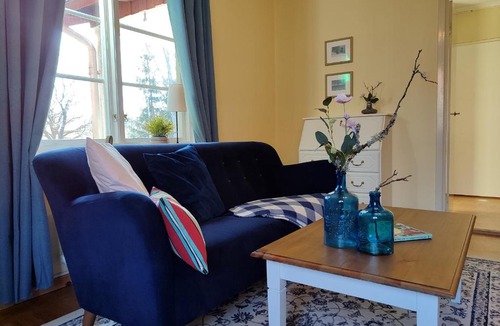 Filipstad Apartment | Mistel