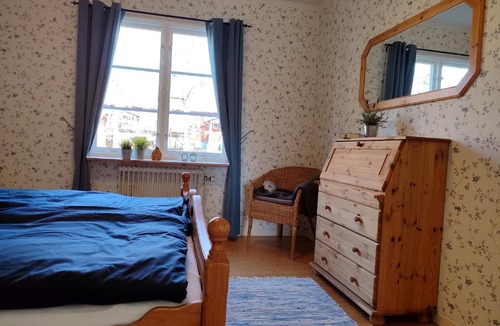 Filipstad Apartment | Mistel