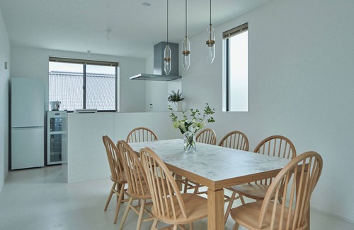Onomichi House | MitO Onomichi