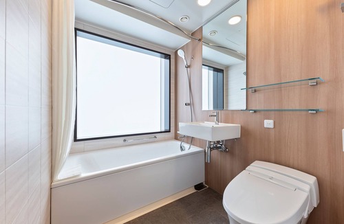 Aoba Ward Hotel | Mitsui Garden Hotel Sendai