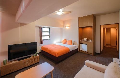 Miyazaki Hotel | Miyazaki Mango Hotel - Vacation STAY 58303v
