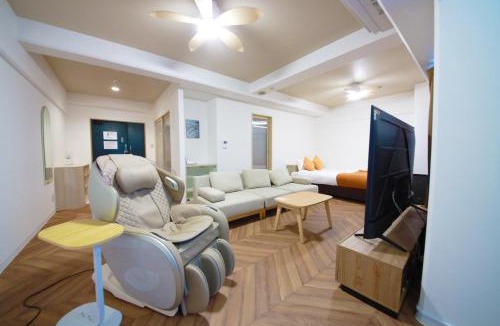 Miyazaki Hotel | Miyazaki Mango Hotel - Vacation STAY 58309v