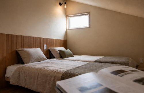 Asahikawa Villa | mizuki natural villa