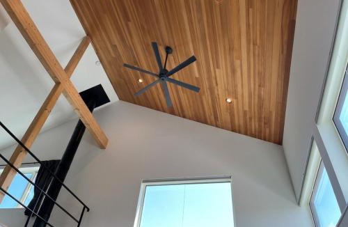 Asahikawa Villa | mizuki natural villa