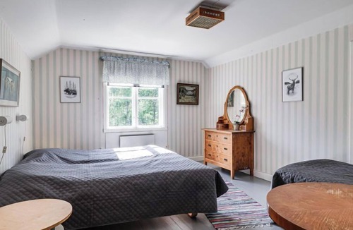 Hjorted House | Mjöshult by Interhome
