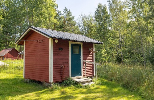 Hjorted House | Mjöshult by Interhome
