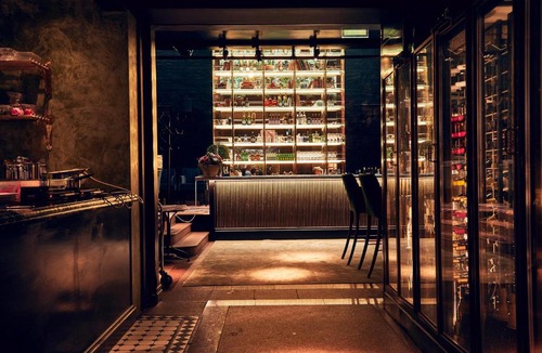 Malmo Old Town Hotel | MJ's