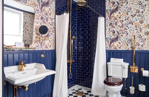 Malmo Old Town Hotel | MJ's
