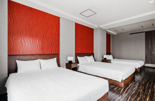 Kita Ward Apartment | MJ Stays