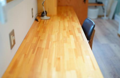 Hokuto Apartment | Mobile Home 8