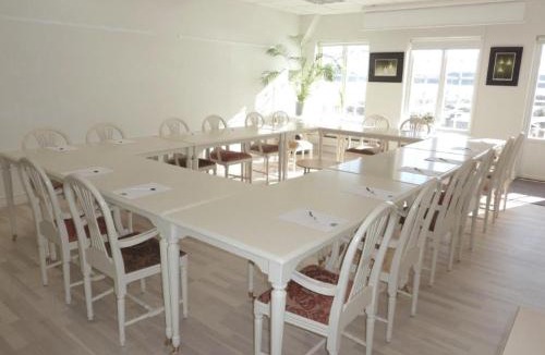Dio Hotel | Mockelsnas Herrgard