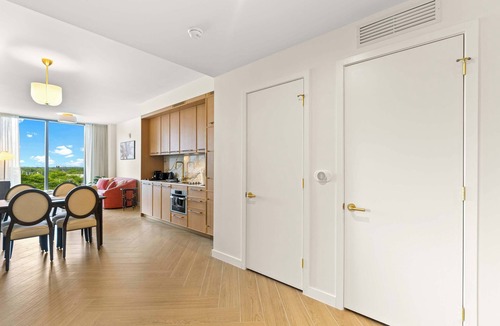 Wynwood Art District Apartment | Modern 2BR | Pool | Steps to Miami's Best Murals